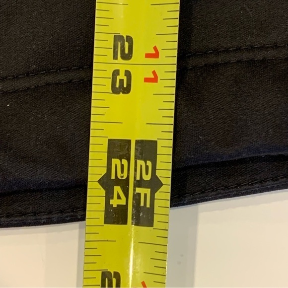 Columbia Omni-shield Kruser Ridge Softshell Repellent‎ Black Jacket S - Picture 14 of 14